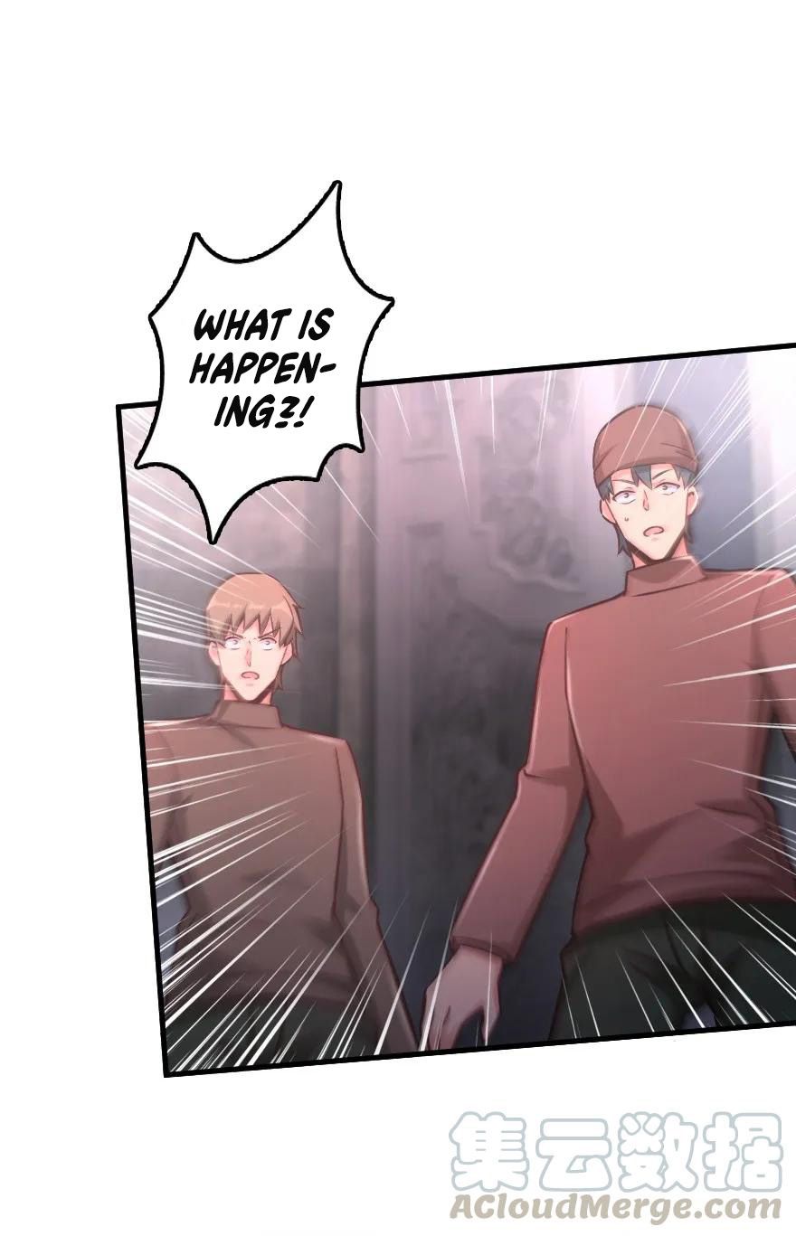 Release That Witch chapter 148 page 21