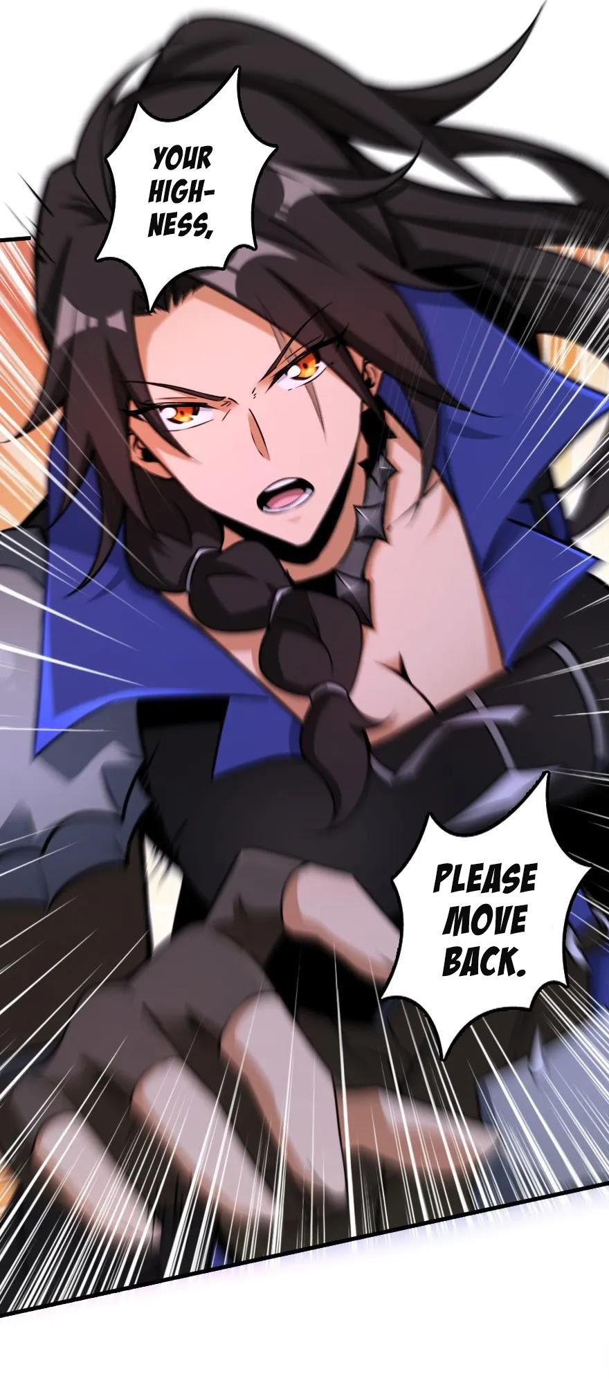 Release That Witch chapter 148 page 22