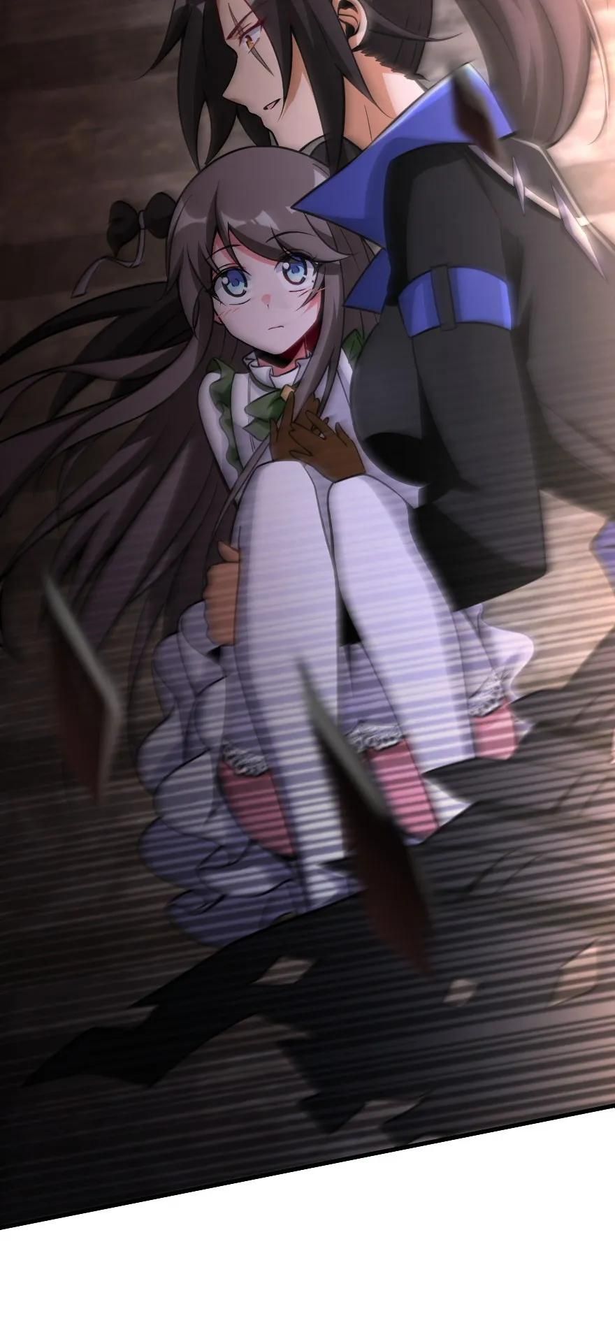 Release That Witch chapter 148 page 24