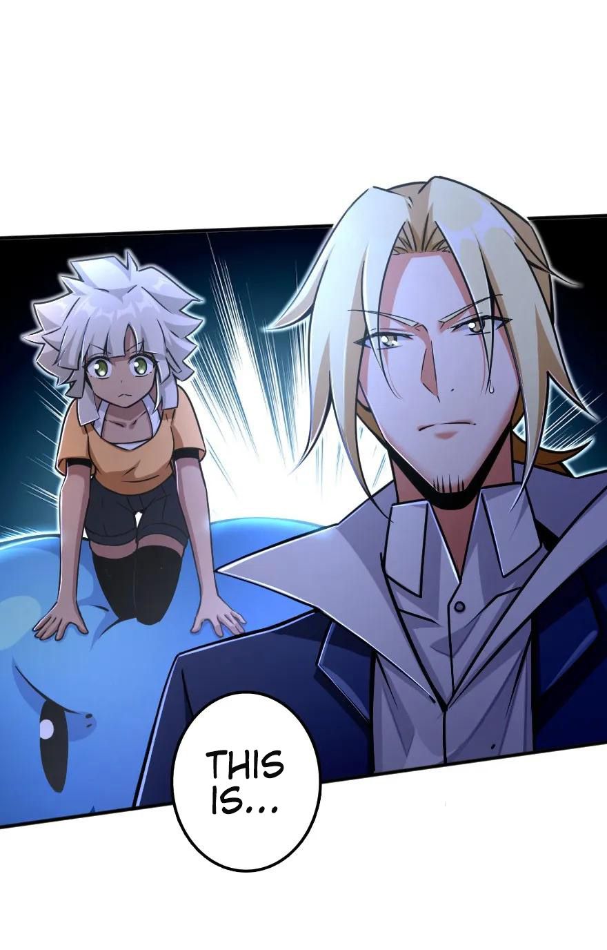 Release That Witch chapter 148 page 27