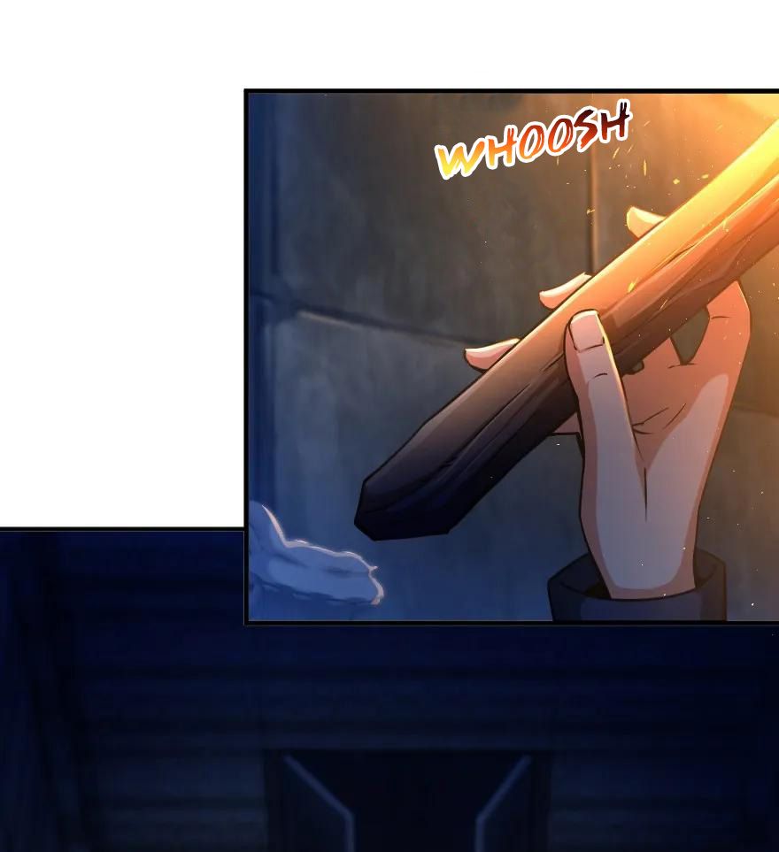 Release That Witch chapter 148 page 3