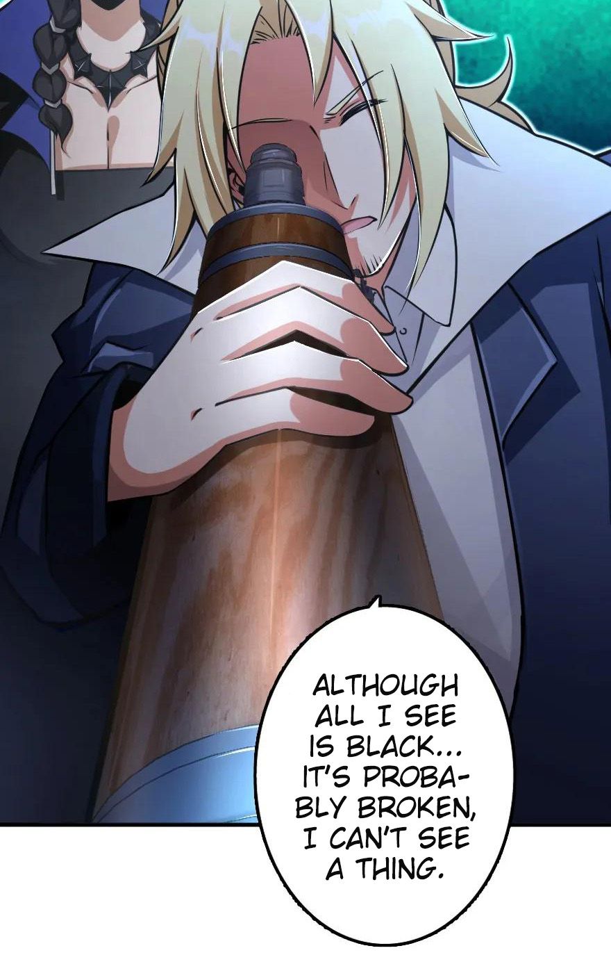 Release That Witch chapter 148 page 36