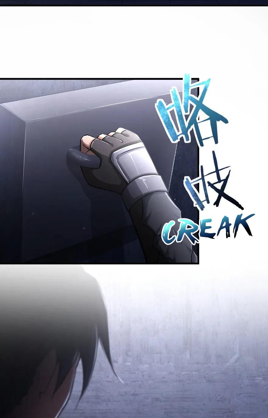 Release That Witch chapter 148 page 38