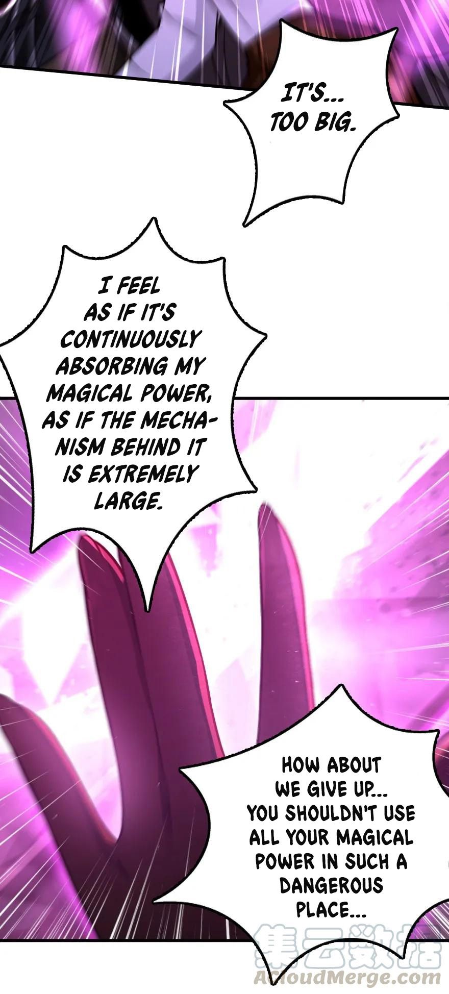 Release That Witch chapter 148 page 42