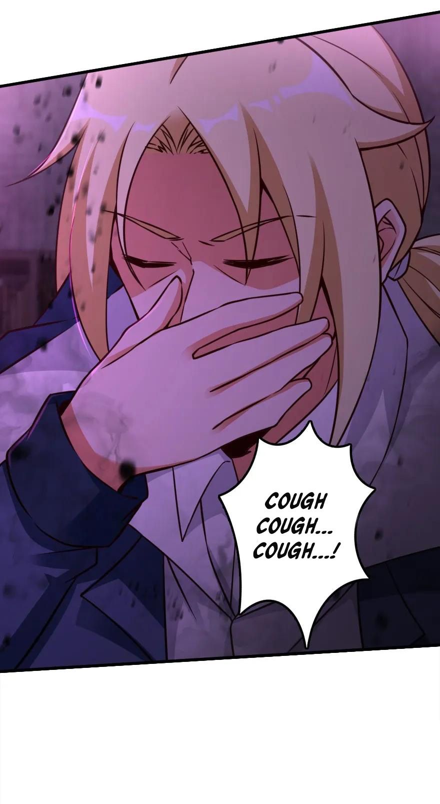 Release That Witch chapter 148 page 45