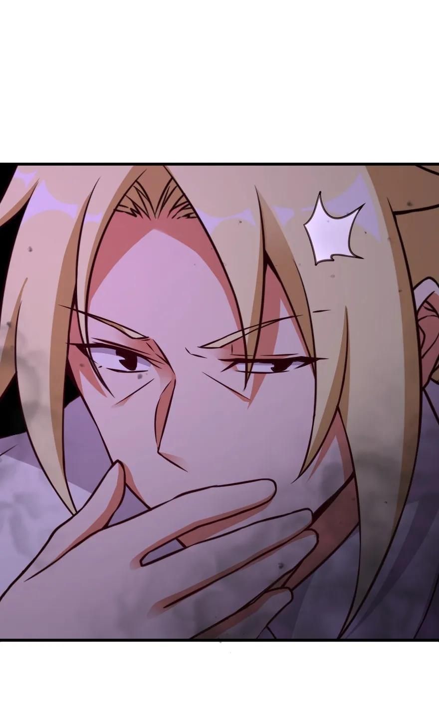 Release That Witch chapter 148 page 46