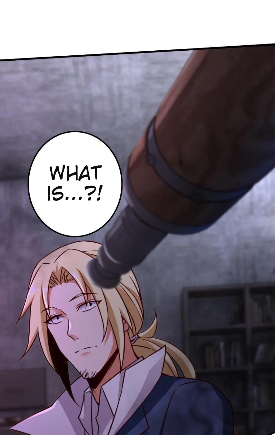 Release That Witch chapter 148 page 47