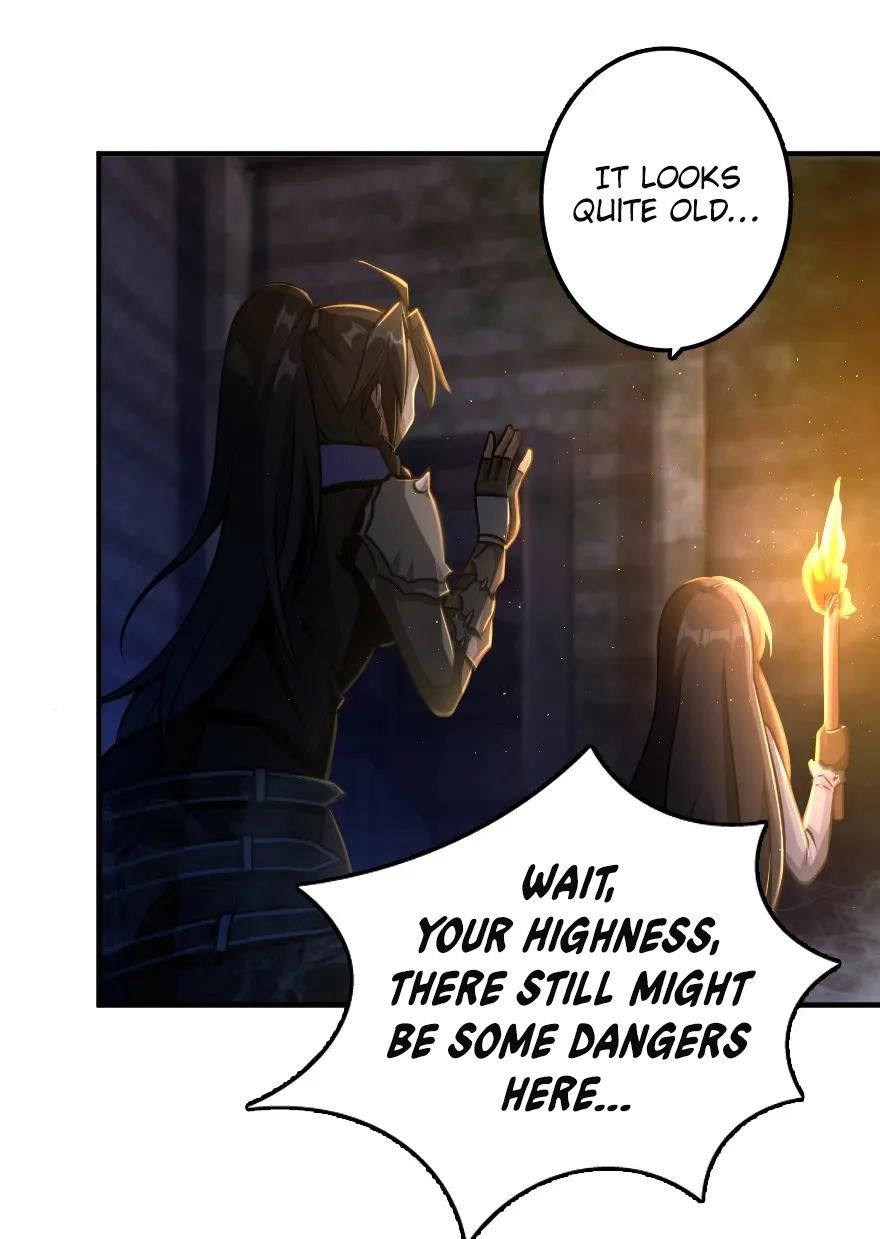 Release That Witch chapter 148 page 5