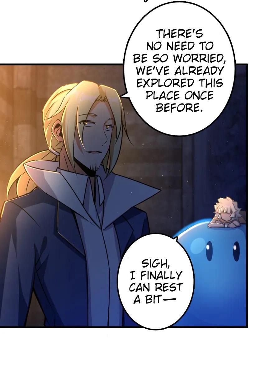 Release That Witch chapter 148 page 6