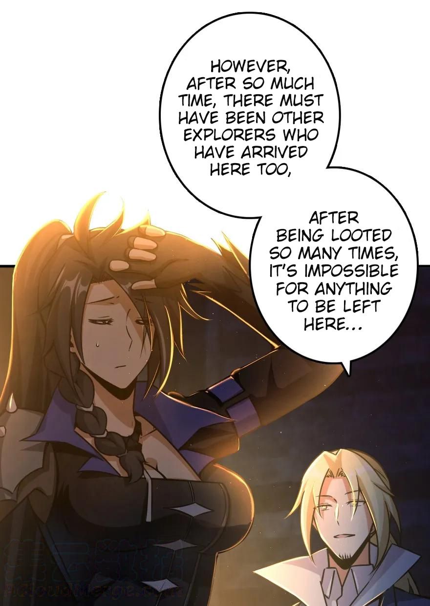 Release That Witch chapter 148 page 8