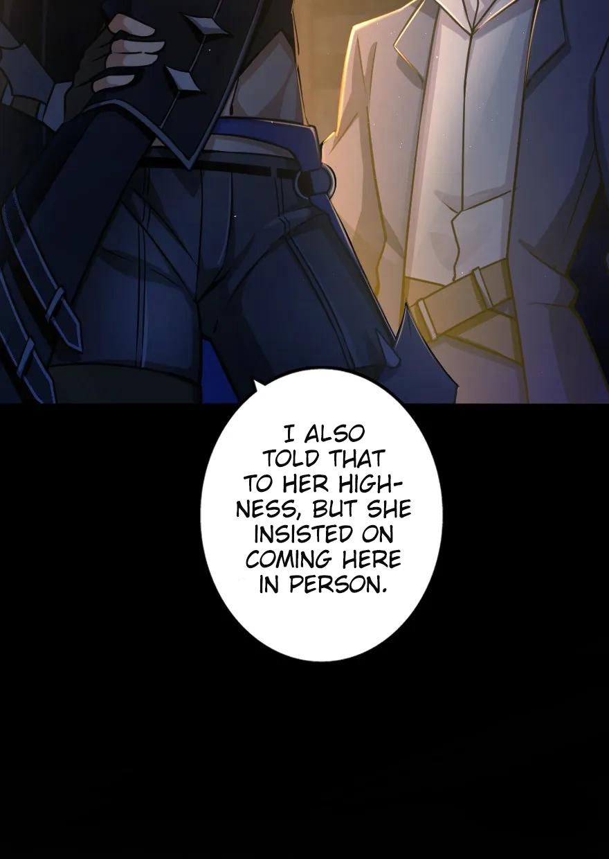 Release That Witch chapter 148 page 9