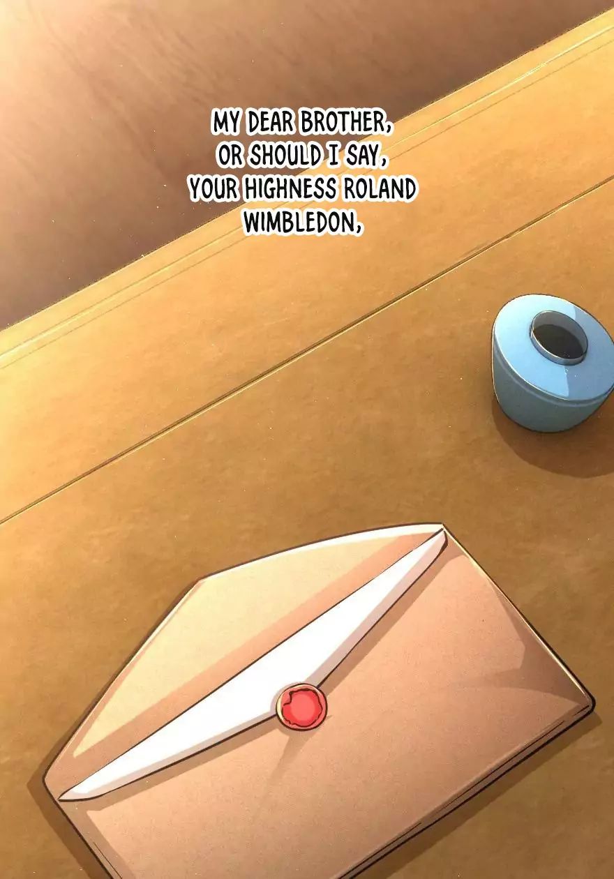 Release That Witch chapter 149 page 1