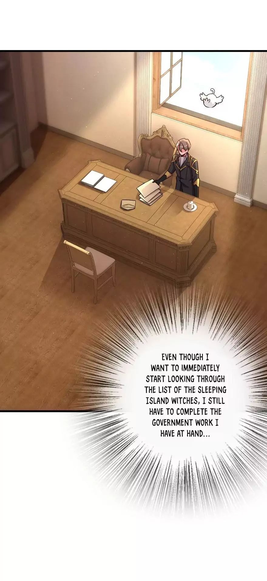 Release That Witch chapter 149 page 16