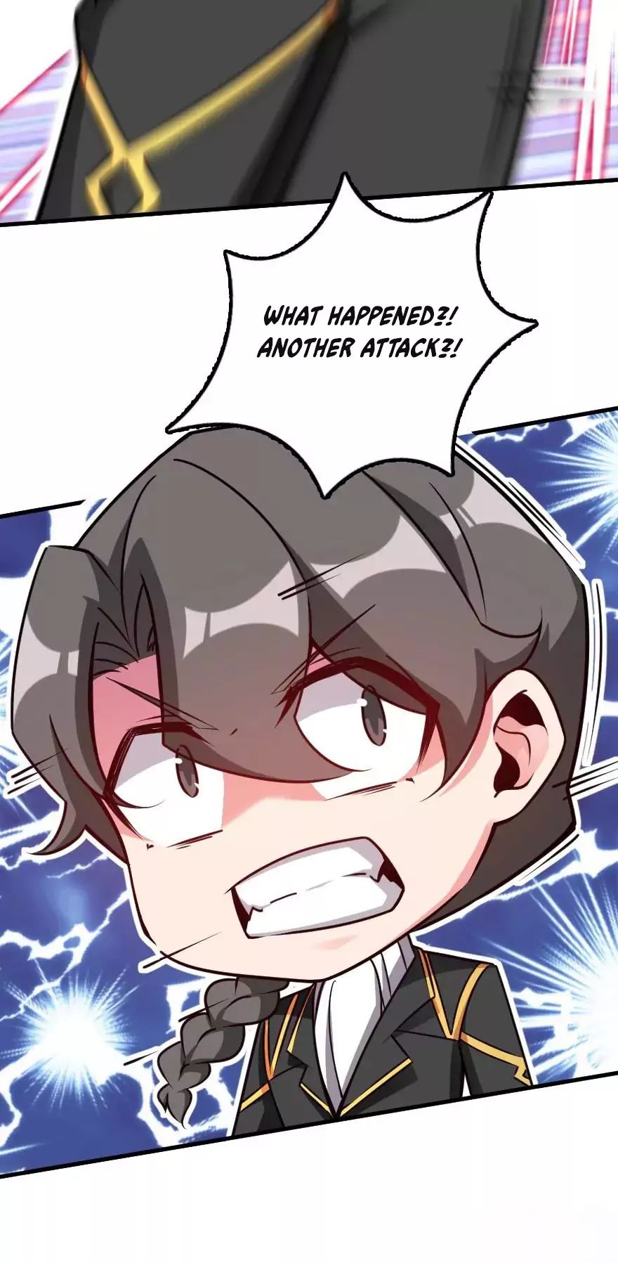 Release That Witch chapter 149 page 18