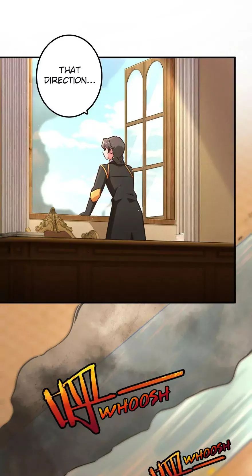 Release That Witch chapter 149 page 19