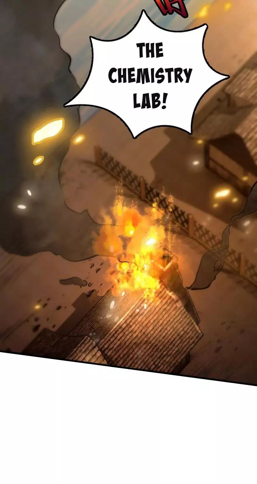 Release That Witch chapter 149 page 20