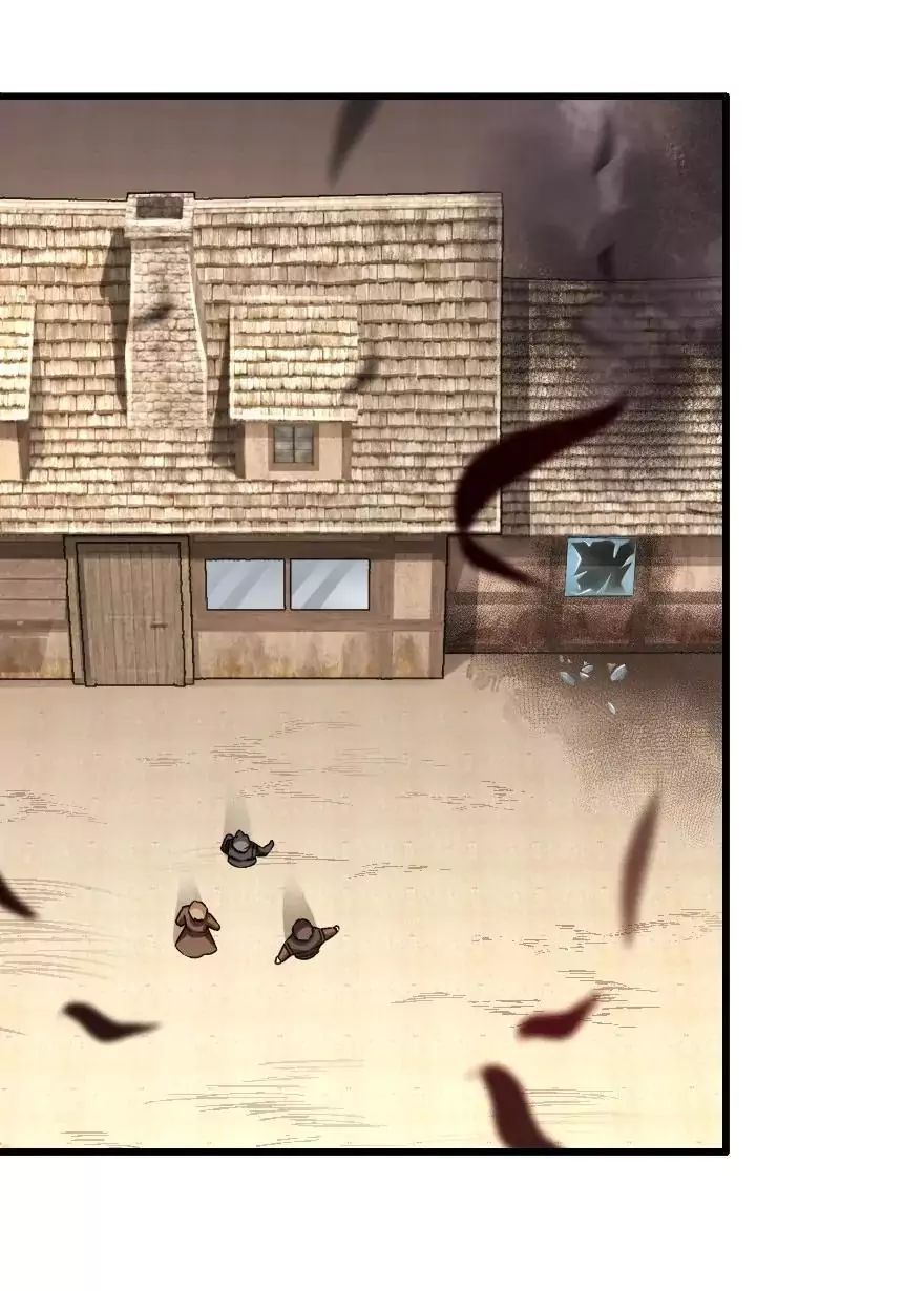 Release That Witch chapter 149 page 22