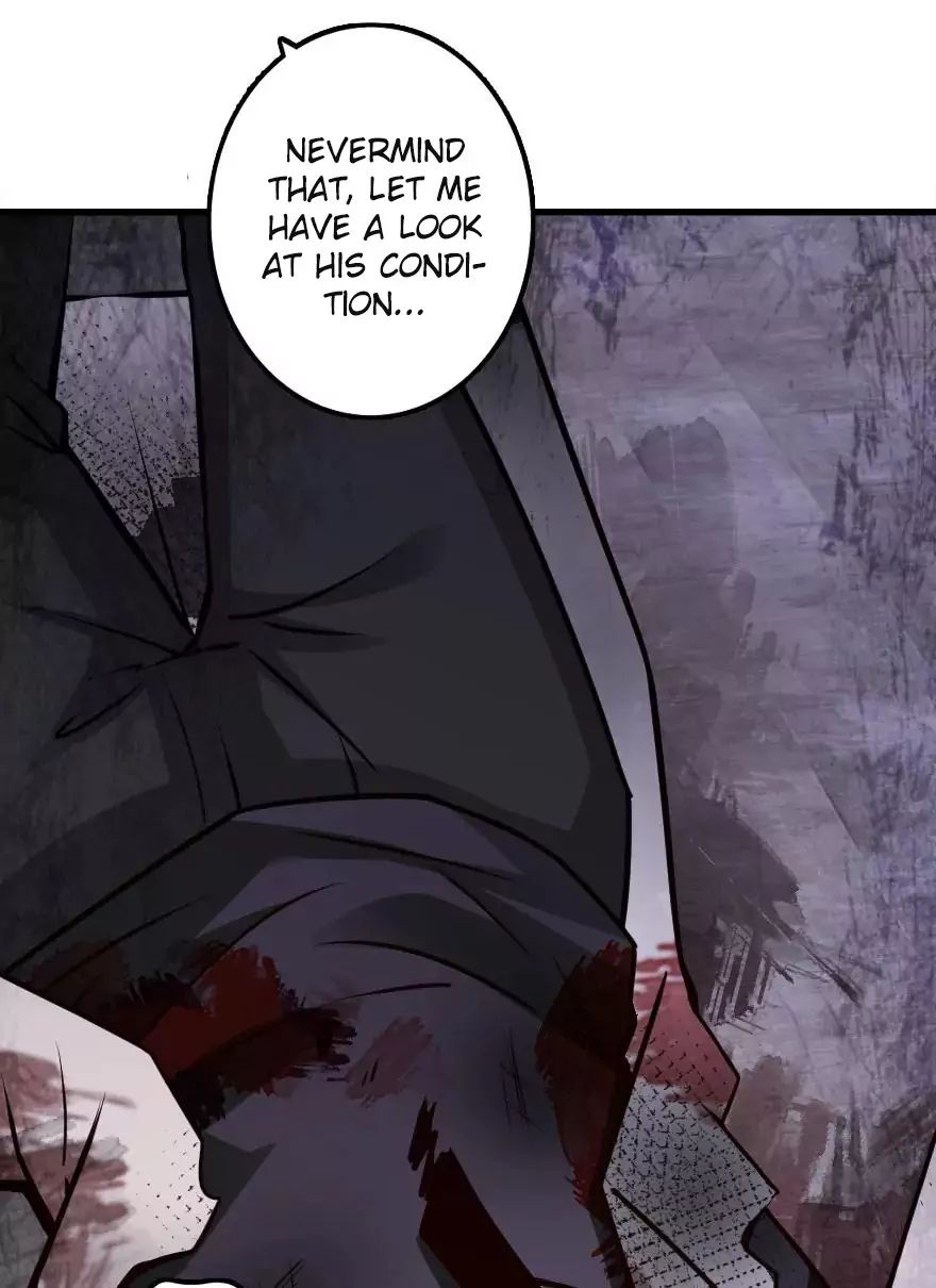 Release That Witch chapter 149 page 25