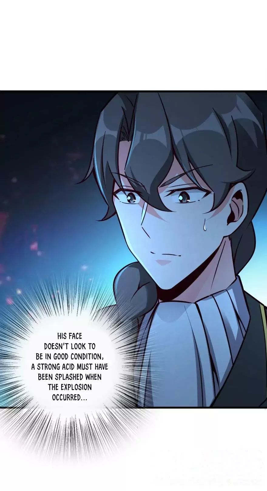 Release That Witch chapter 149 page 28