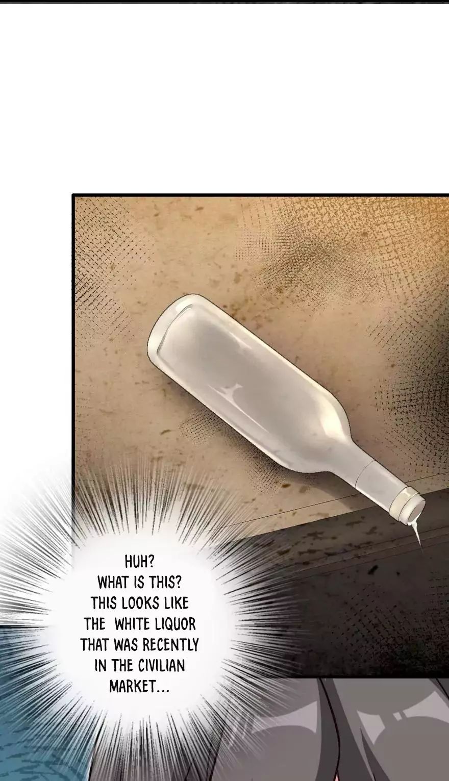 Release That Witch chapter 149 page 34