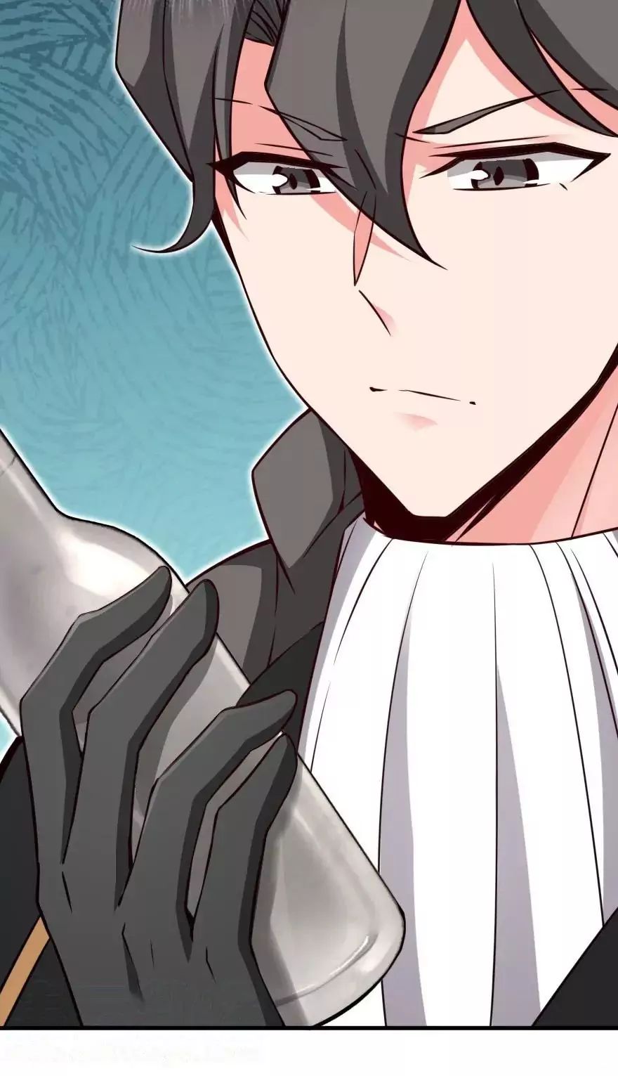 Release That Witch chapter 149 page 35