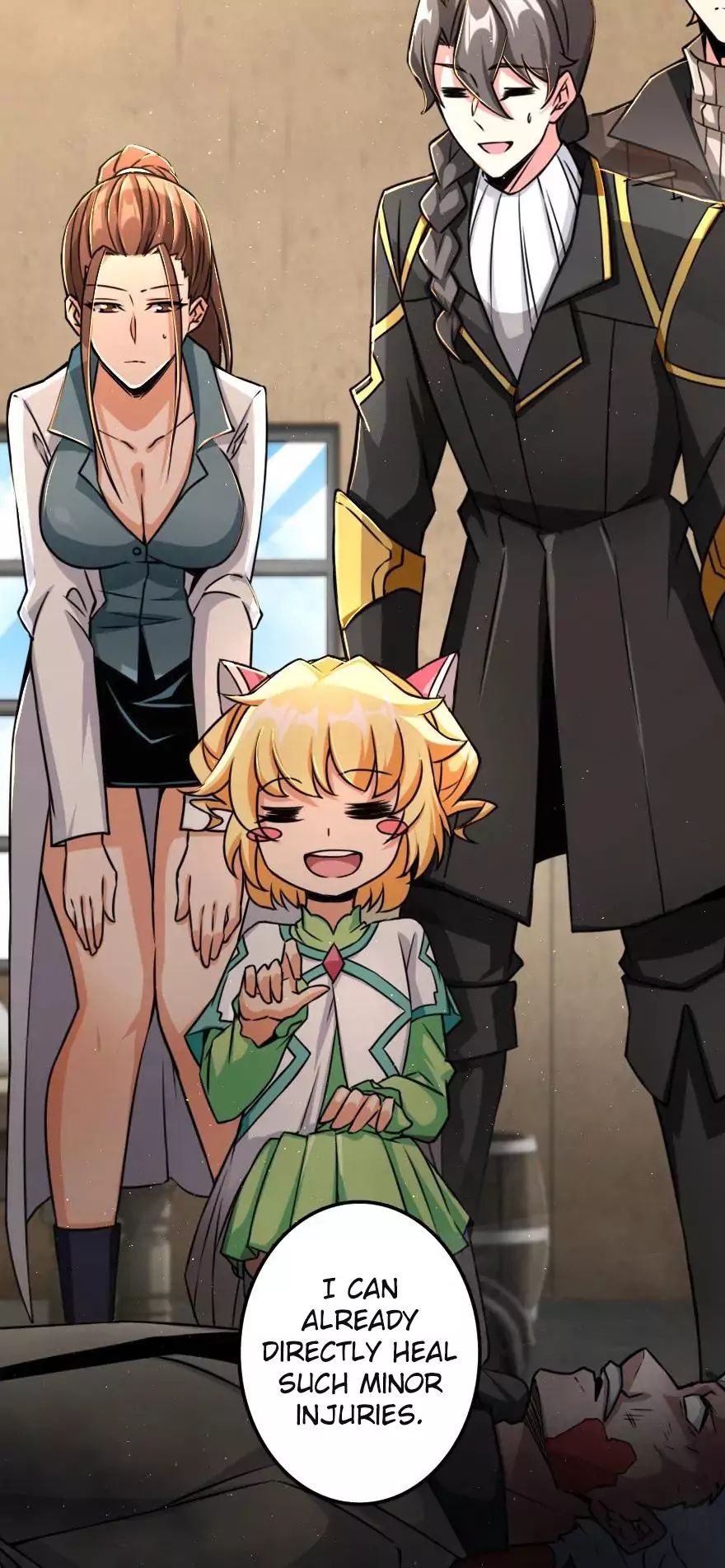 Release That Witch chapter 149 page 38