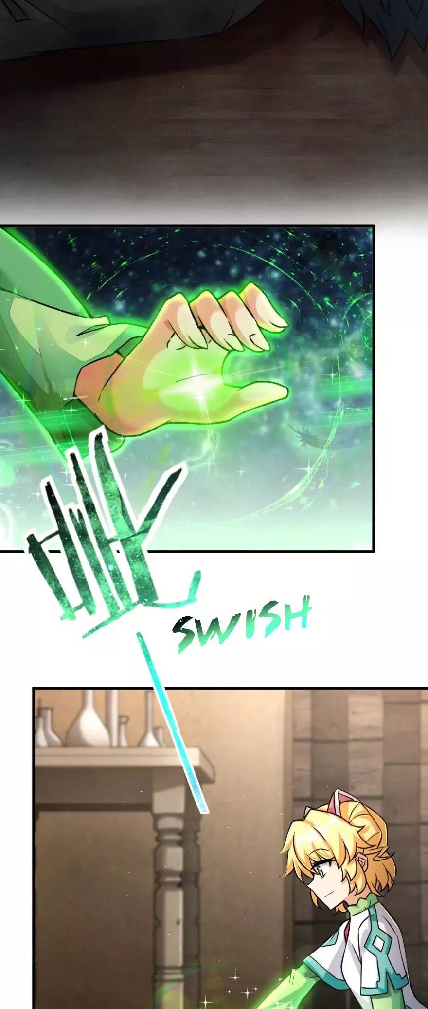 Release That Witch chapter 149 page 39