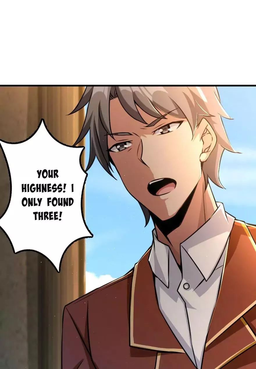 Release That Witch chapter 149 page 41