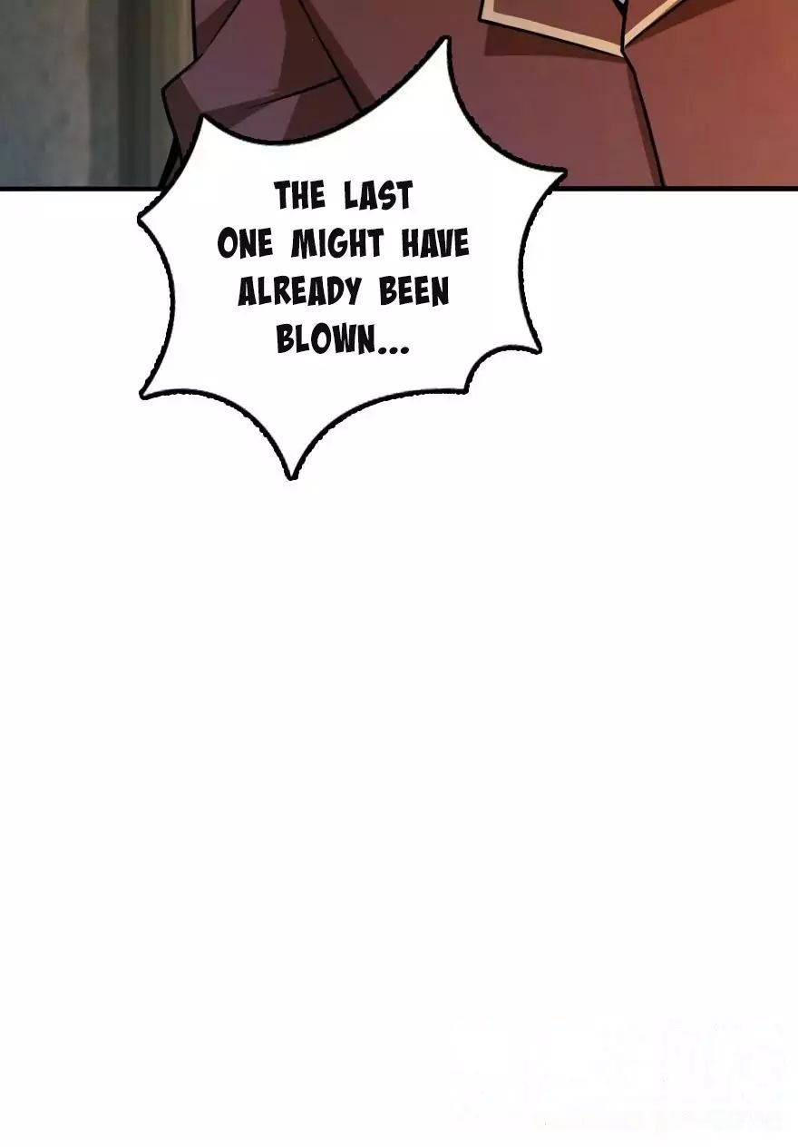 Release That Witch chapter 149 page 42