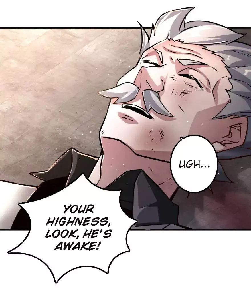 Release That Witch chapter 149 page 47