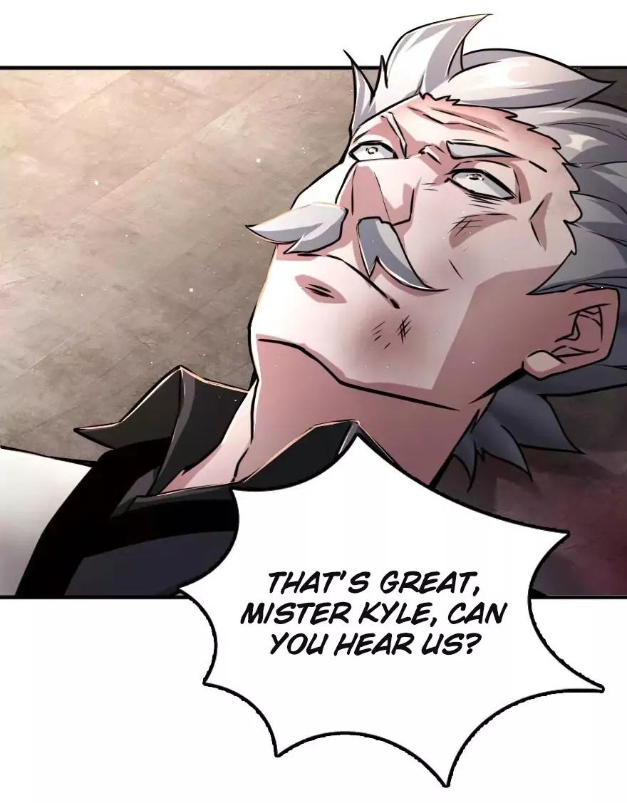 Release That Witch chapter 149 page 48