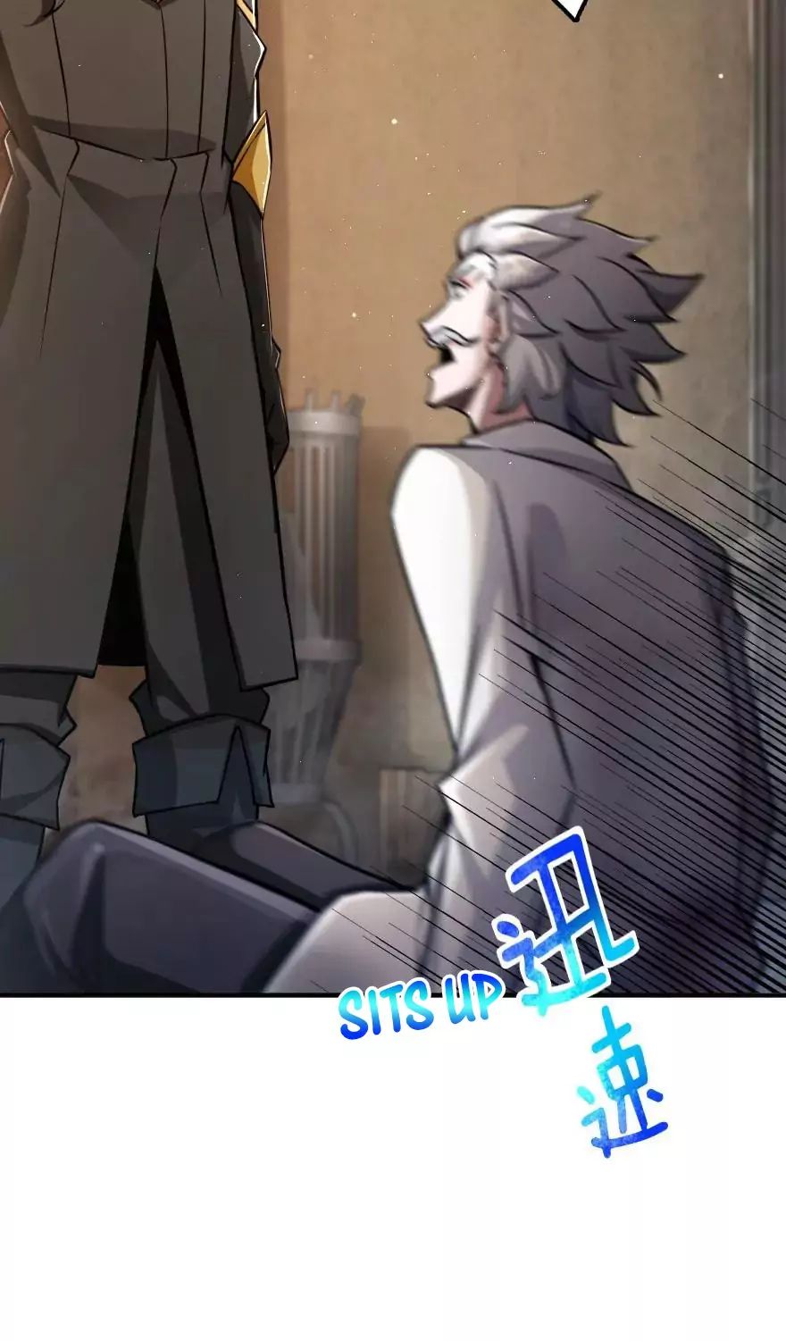 Release That Witch chapter 149 page 50