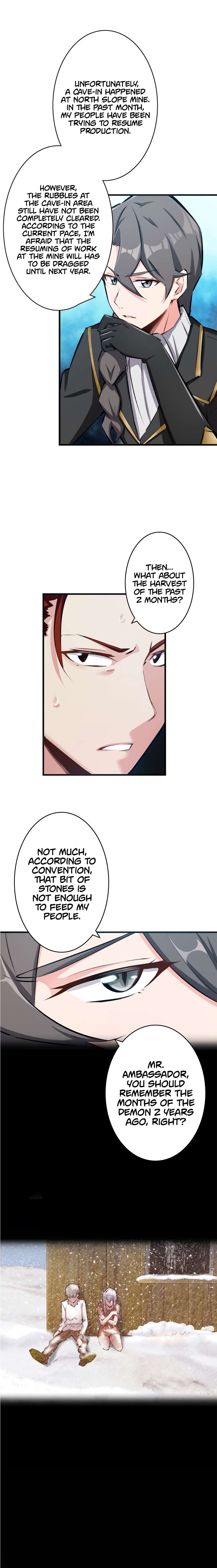 Release That Witch chapter 15 page 2