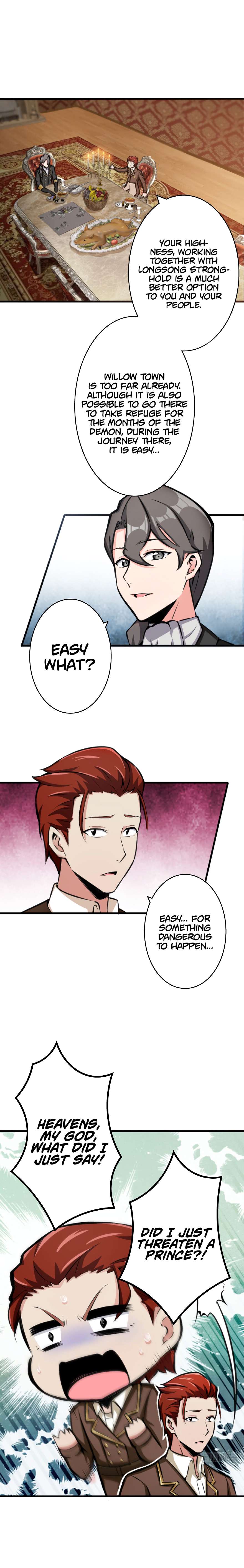 Release That Witch chapter 15 page 7