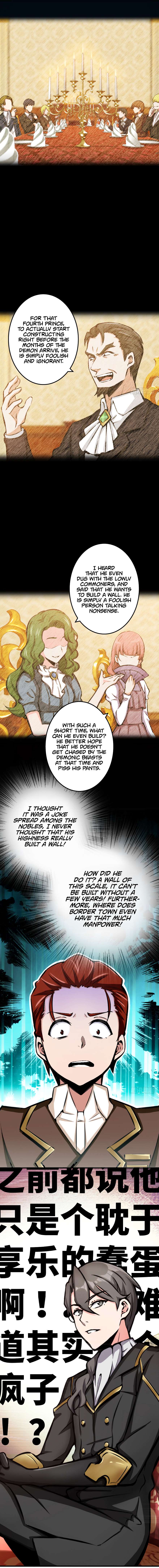 Release That Witch chapter 15 page 9