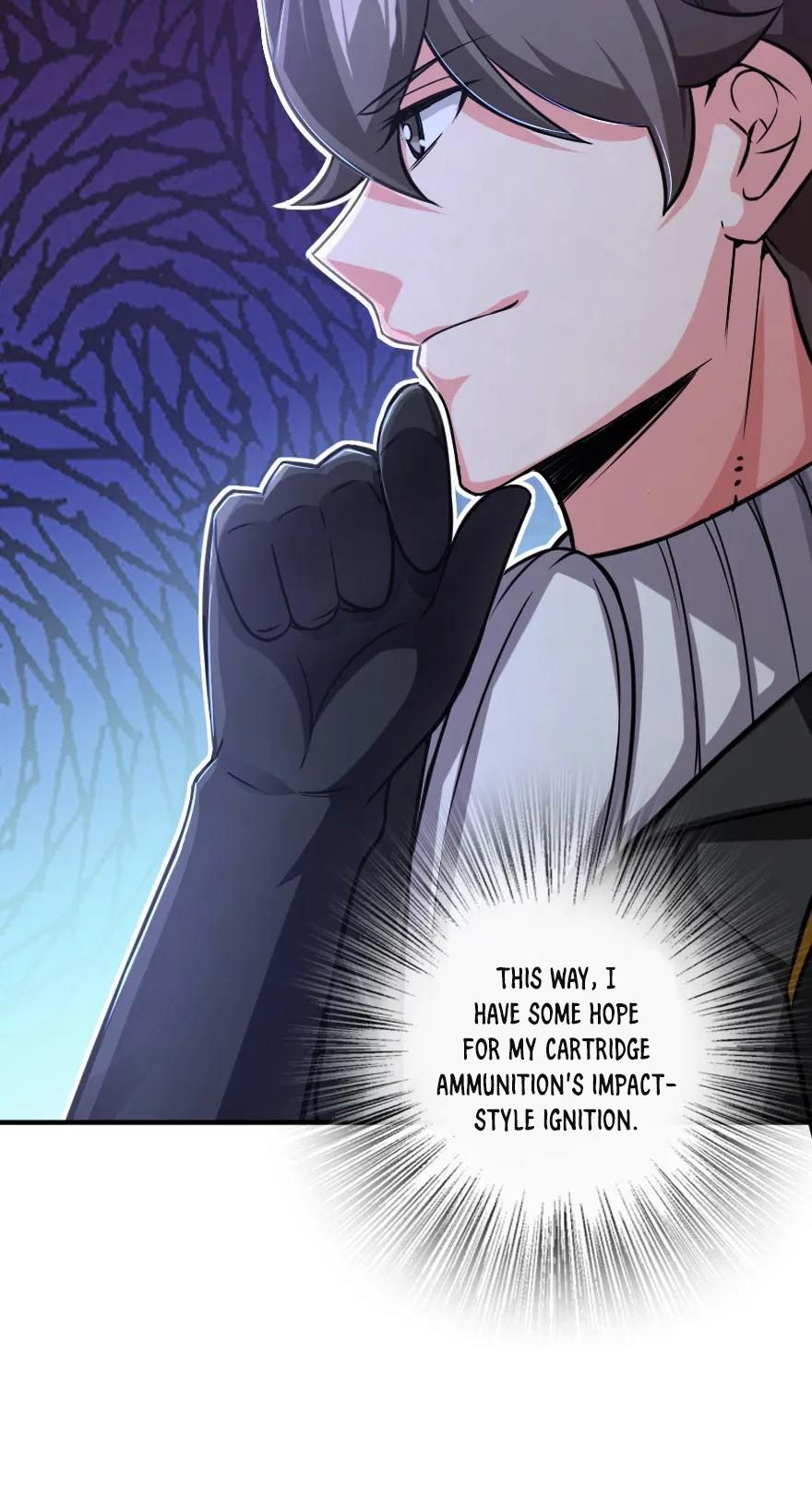 Release That Witch chapter 150 page 10