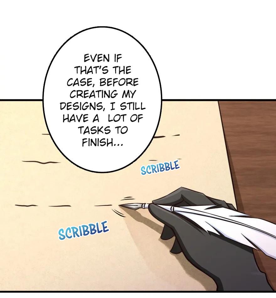 Release That Witch chapter 150 page 11