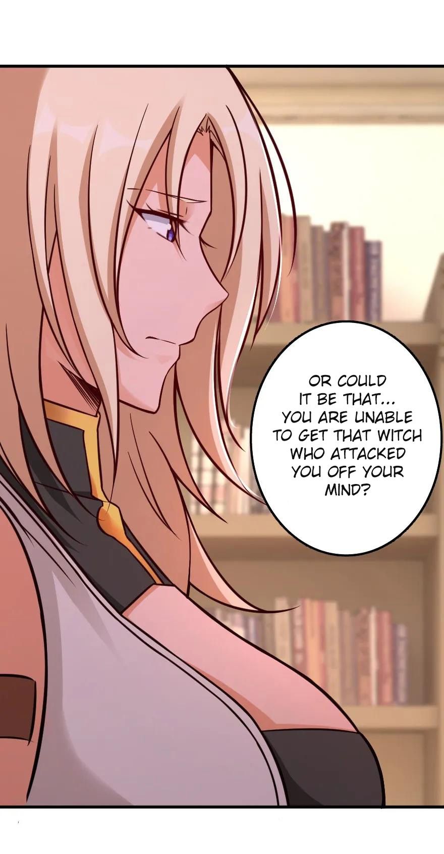 Release That Witch chapter 150 page 22