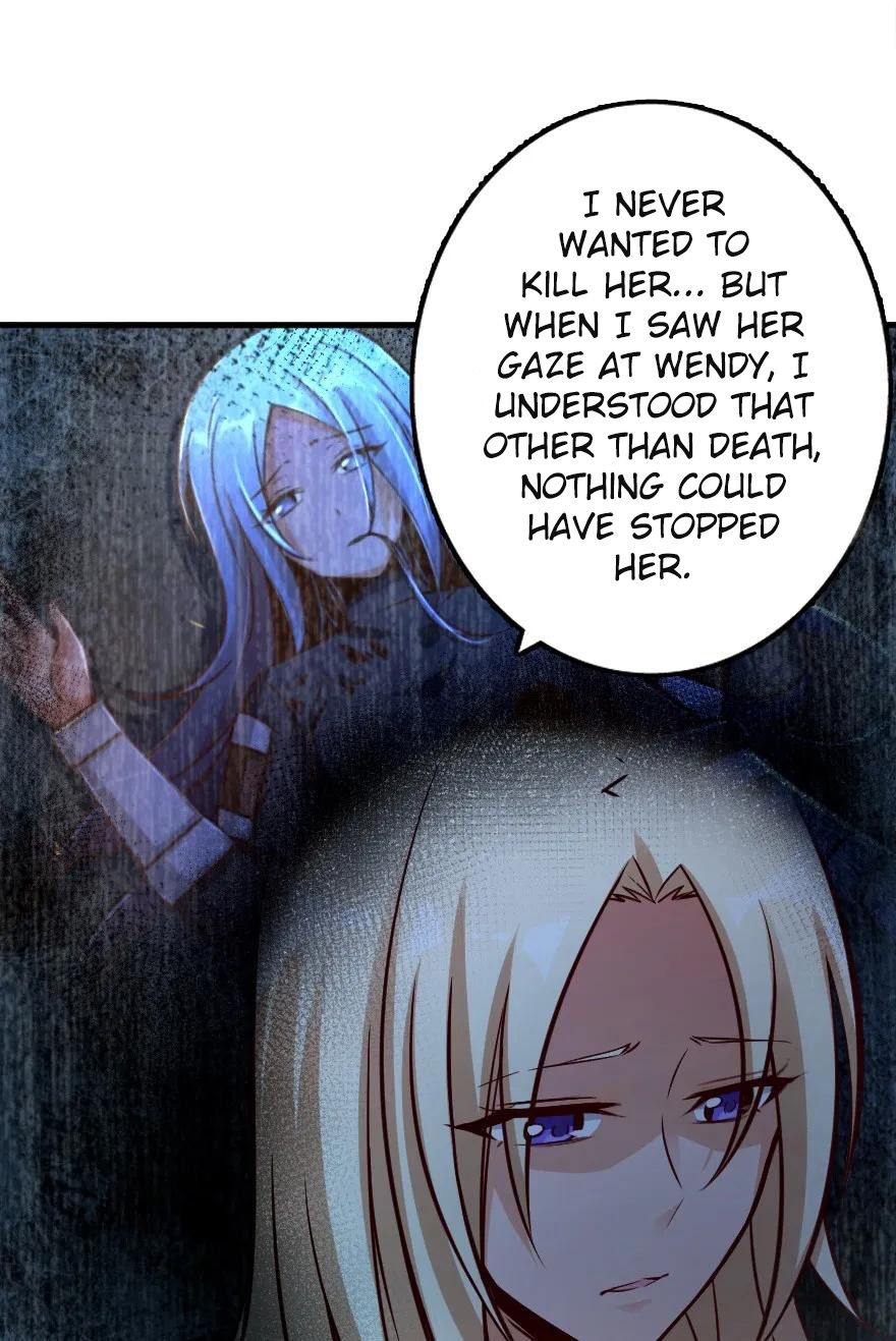 Release That Witch chapter 150 page 23