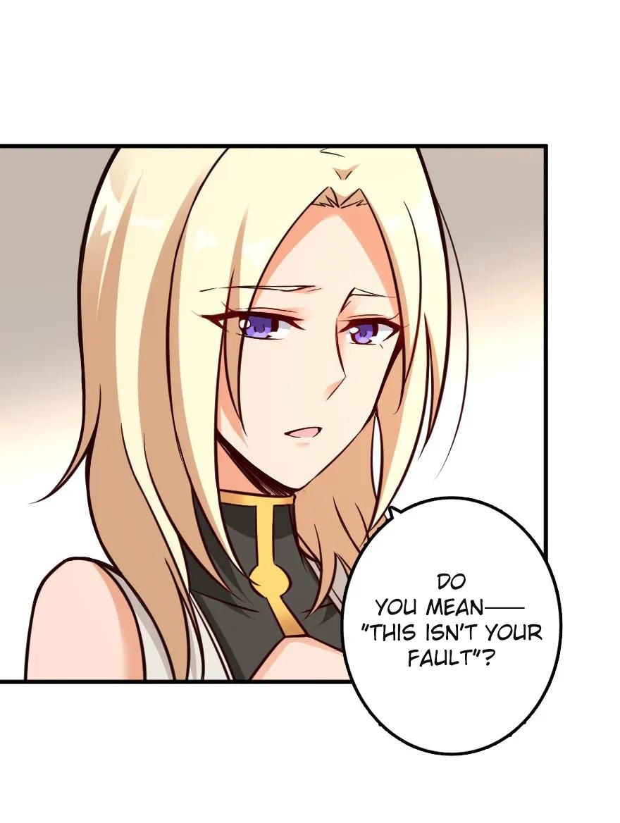 Release That Witch chapter 150 page 25