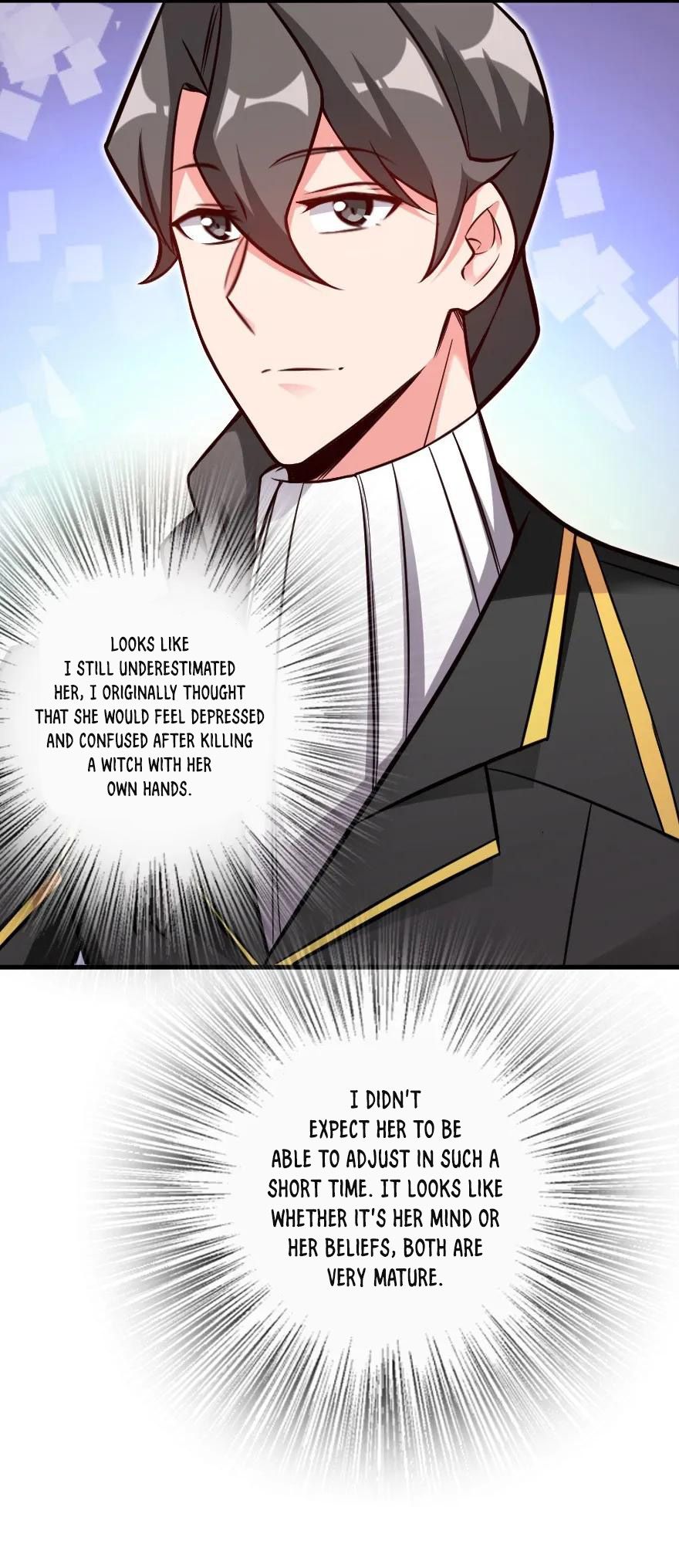 Release That Witch chapter 150 page 29