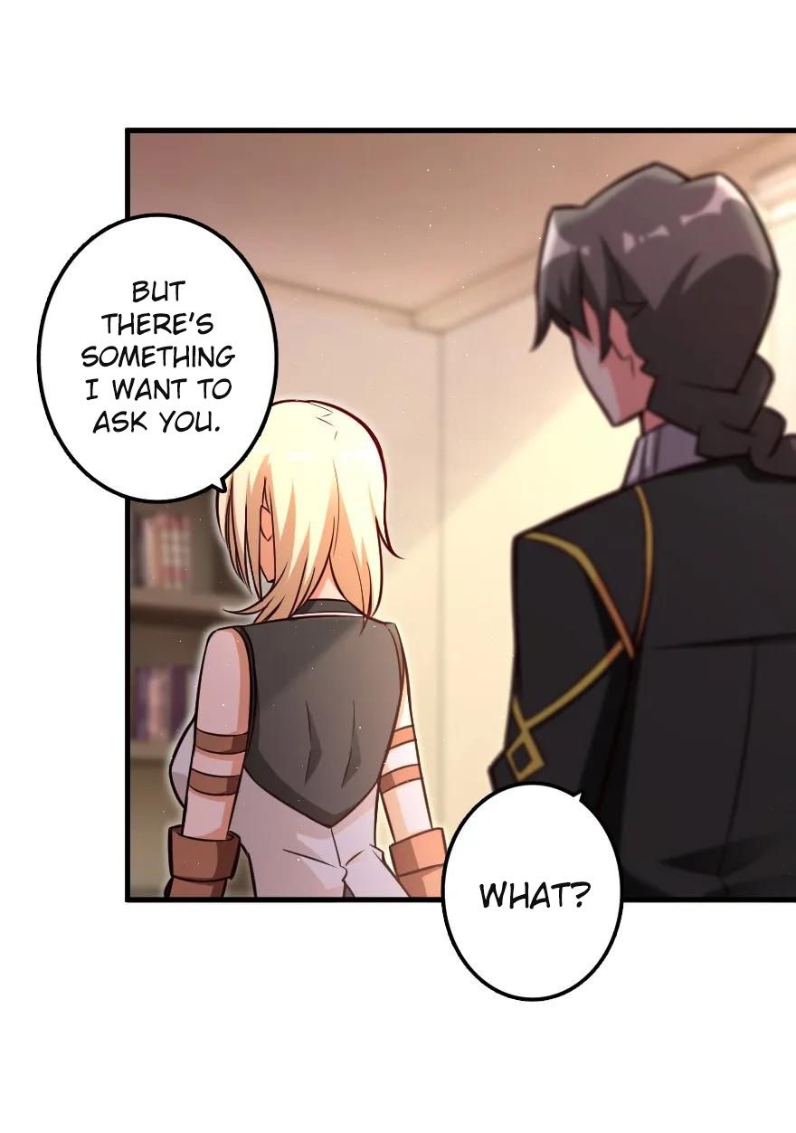 Release That Witch chapter 150 page 30