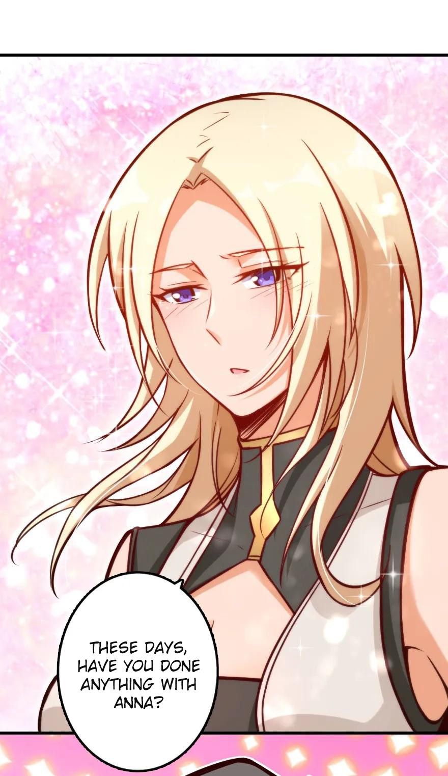 Release That Witch chapter 150 page 31