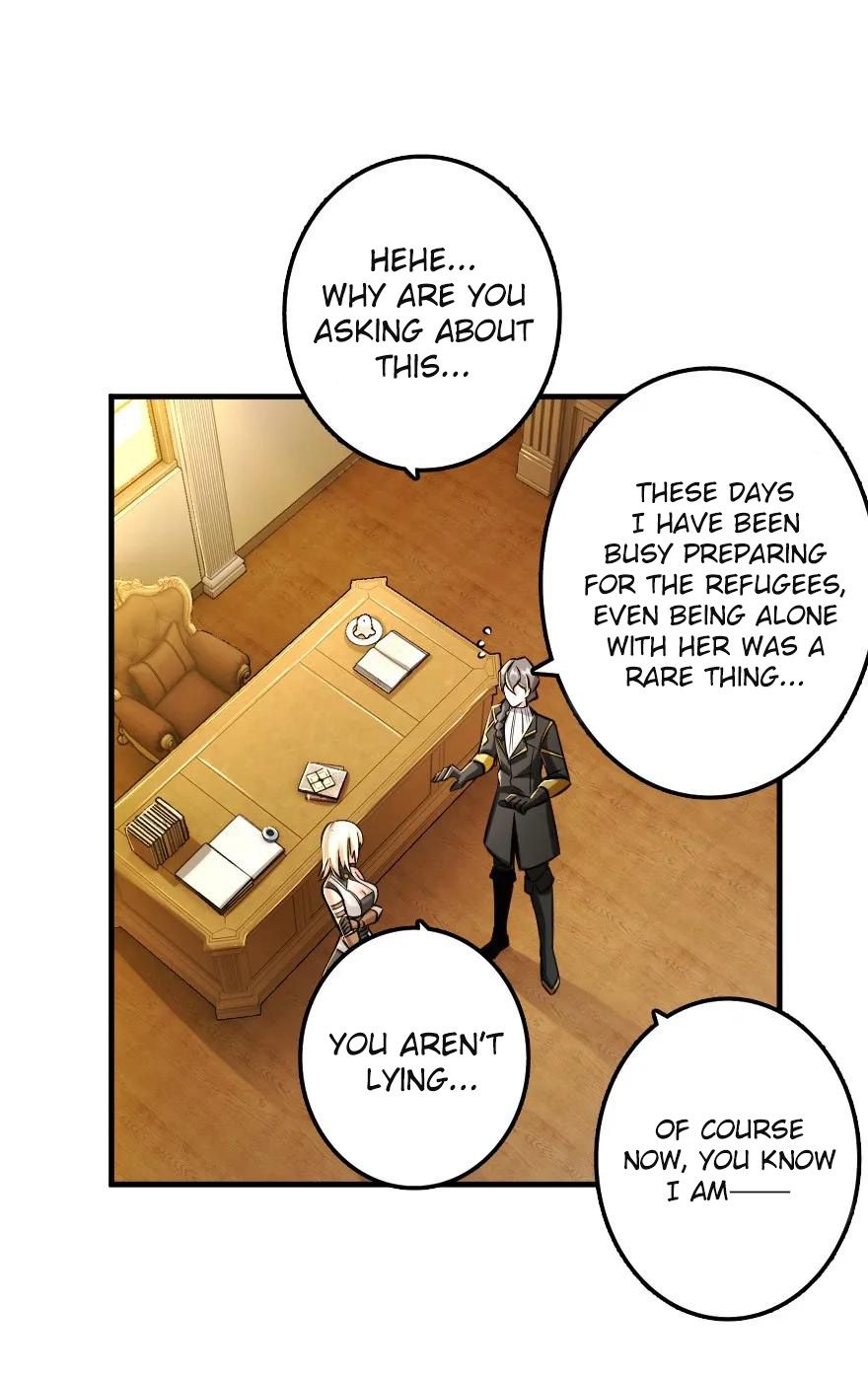 Release That Witch chapter 150 page 33