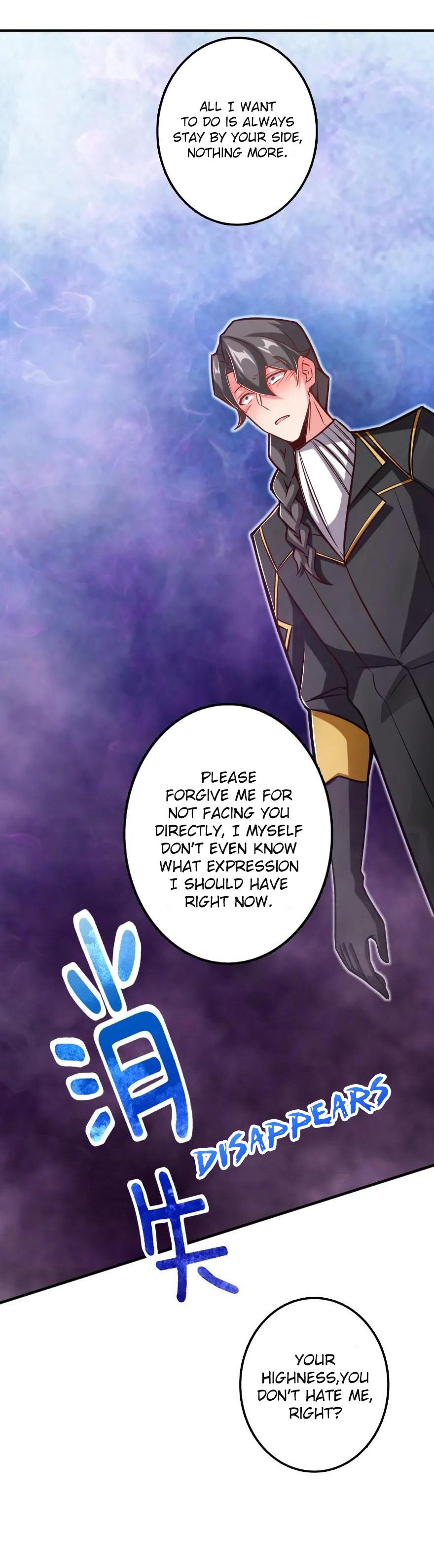 Release That Witch chapter 150 page 37