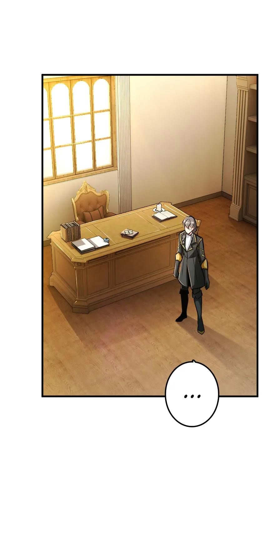 Release That Witch chapter 150 page 40