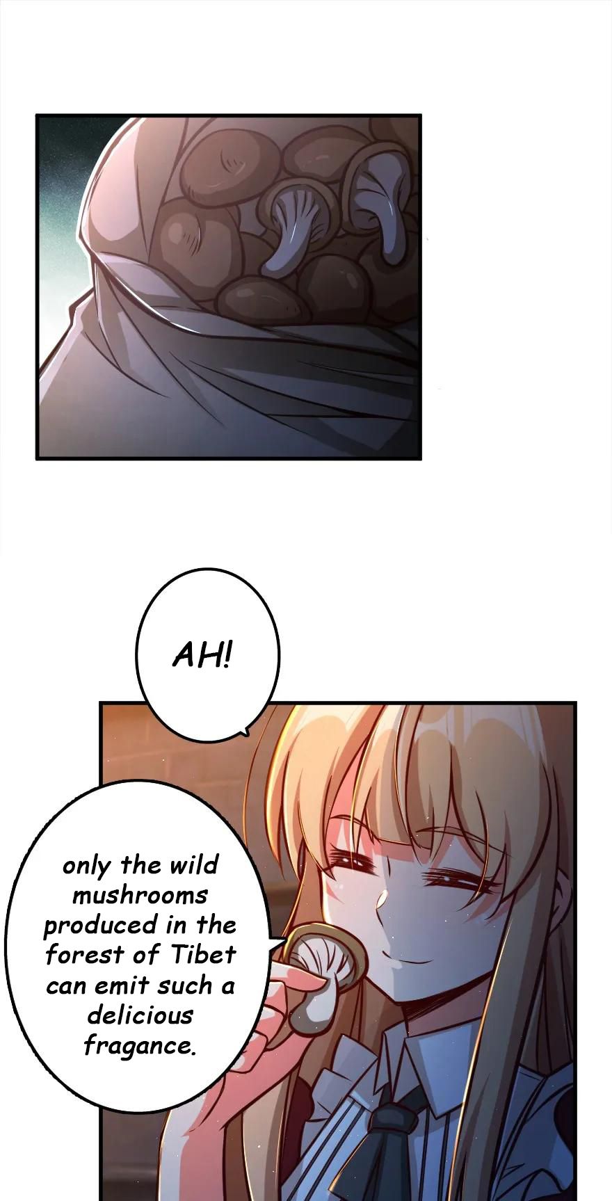 Release That Witch chapter 151 page 1