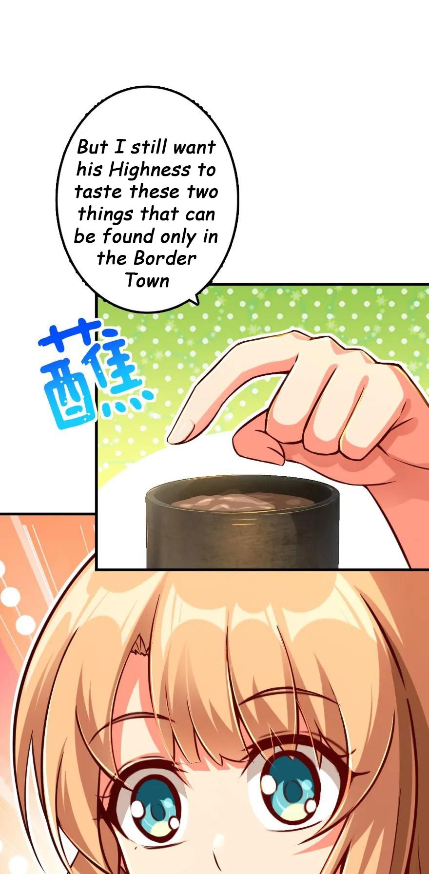 Release That Witch chapter 151 page 11