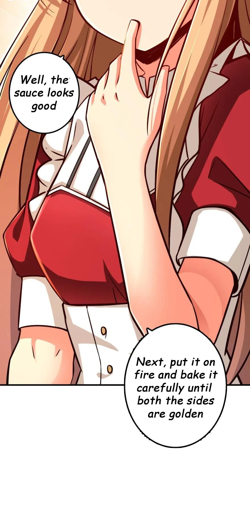 Release That Witch chapter 151 page 12