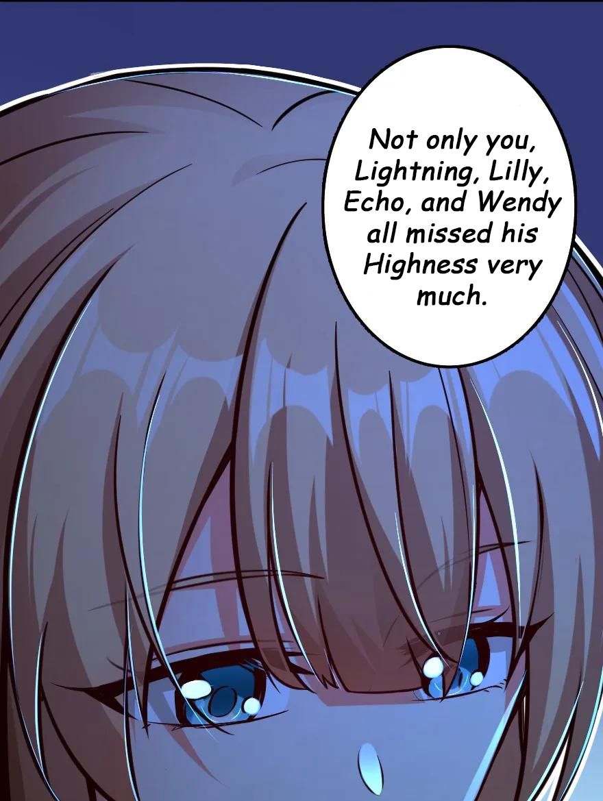 Release That Witch chapter 151 page 16